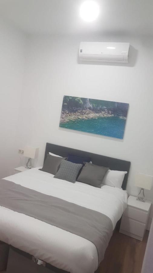 Opera Roost Hotel มาดริด ภายนอก รูปภาพ
