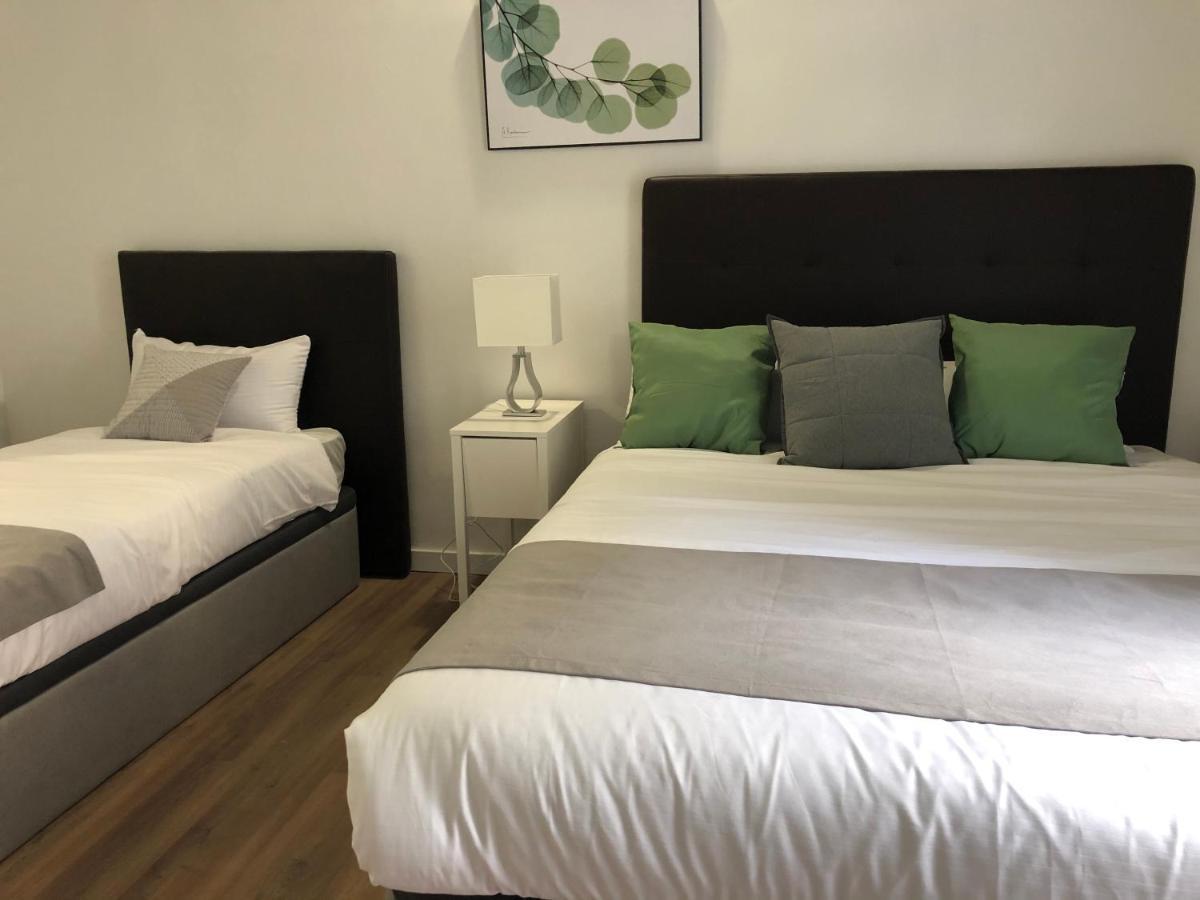 Opera Roost Hotel มาดริด ภายนอก รูปภาพ